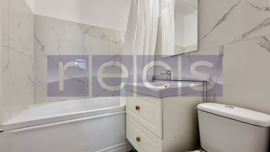 VÂNZARE 2 CAMERE | ZONA TITAN | MOBILAT SI UTILAT - Poză 11