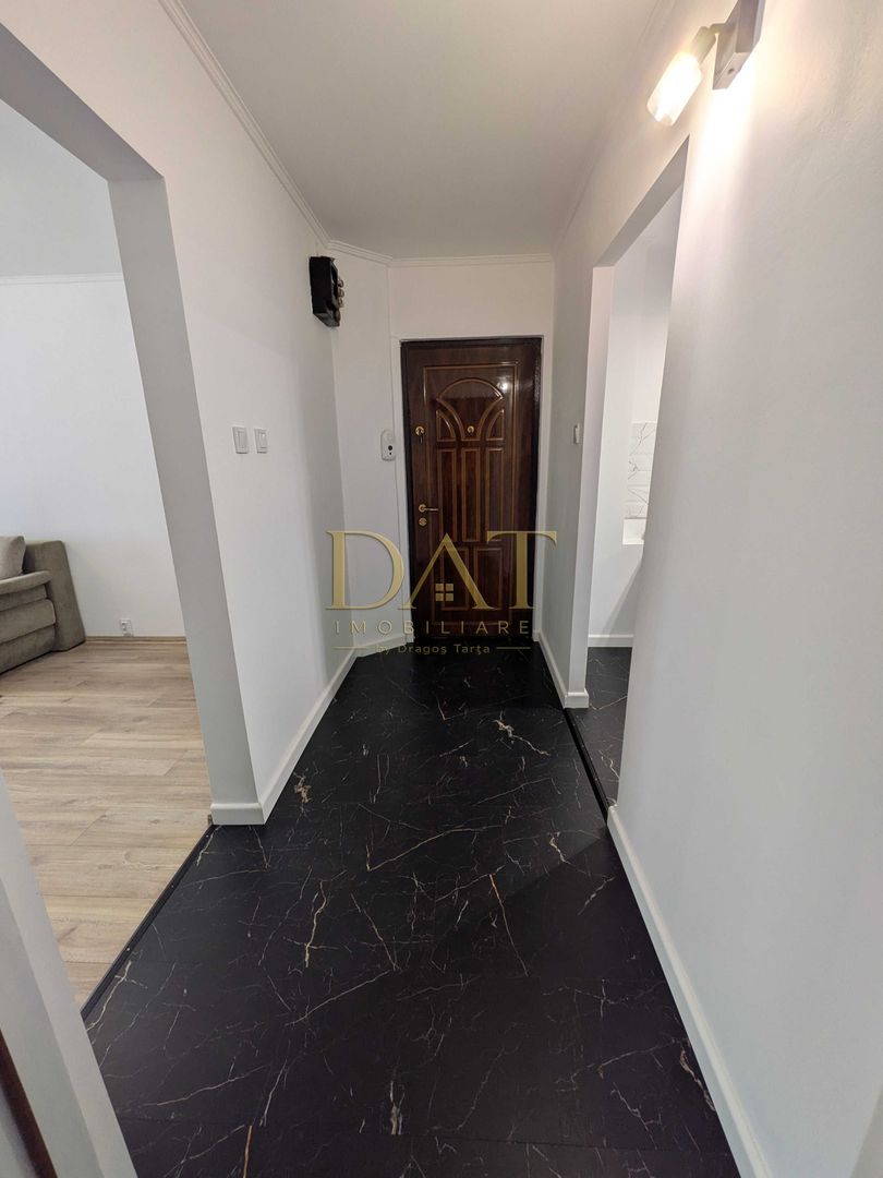 Apartament 3 camere | 65 mp | Centrală proprie | Marasti - Poză 8