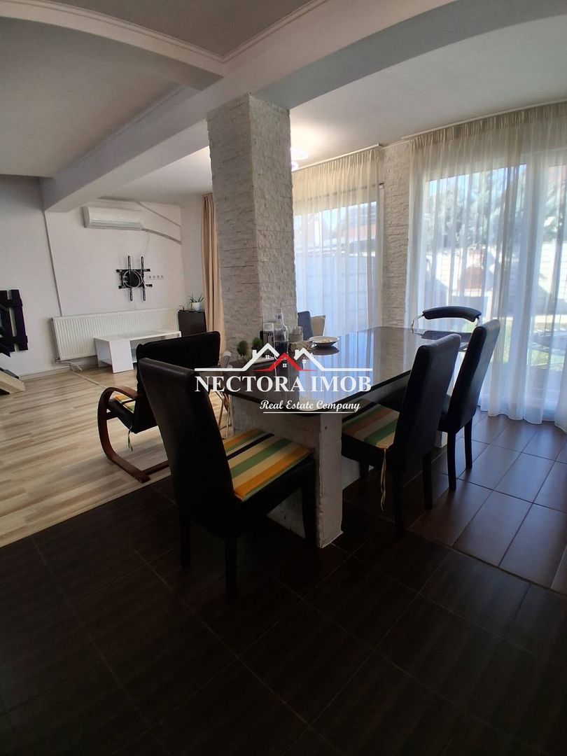 NECTORA IMOB-Casa 3 camere,Nojorid,142 mp,Mobilata/Utilata, Utilitati - Poză 2