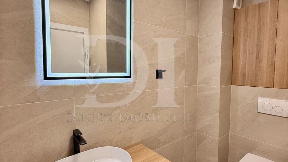 Apartament 2 camere | ULTRAFINISAT | Zona Eroilor / Floresti - Poză 11