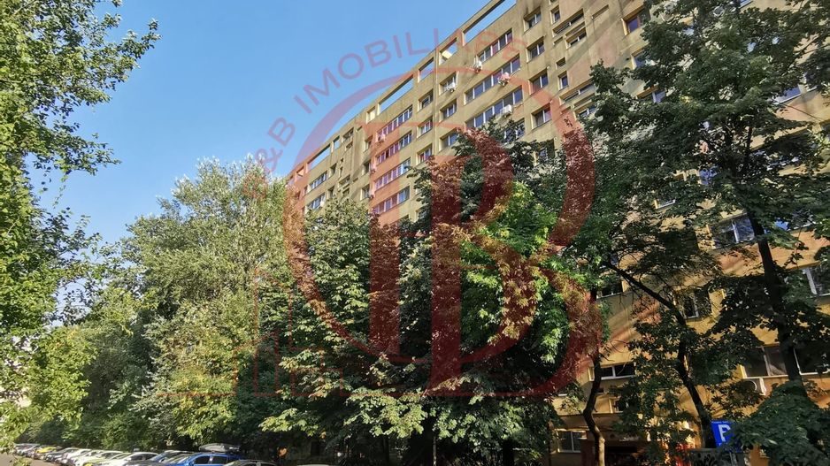 Apartament 2 camere-Barajul Dunarii 7 minute Metrou Titan - Poză 15