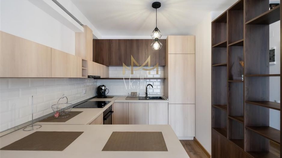 Apartament superb cu 2 camere | 45 mp | Lux  | cartierul Europa! - Poză 11