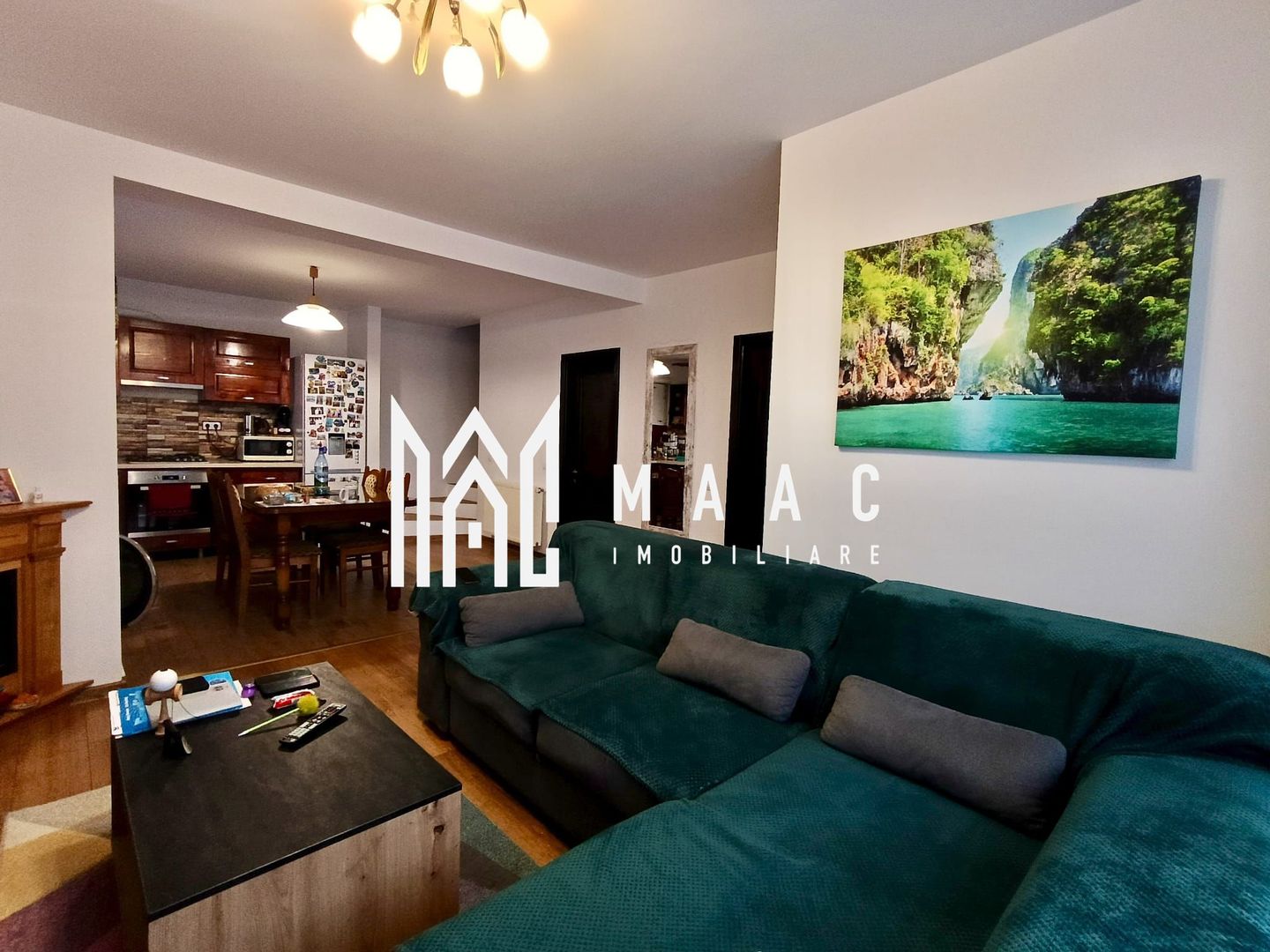 Cvadruplex | 84Mp | Cartierul Arhitecților - Poză 7