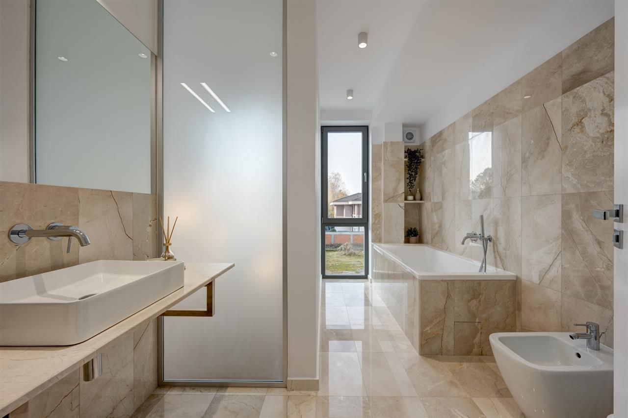 Vila de Lux | Zona Pipera | Certificare BREEAM - Poză 12