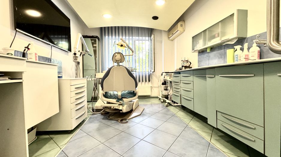 Cabinet stomatologic cu tradiție 20+ ani - dotat si funcțional - Poză 19