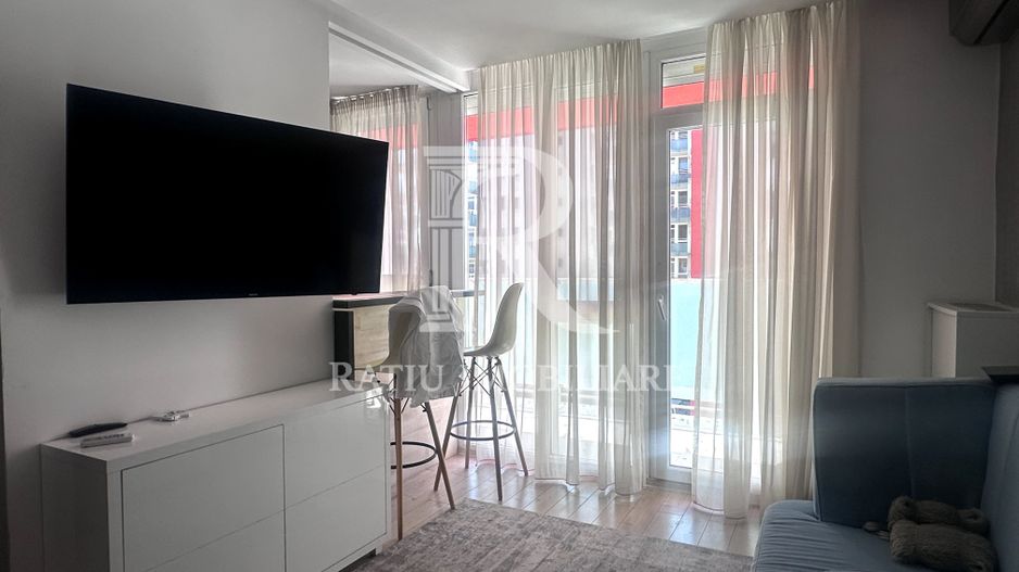 Apartament cu o camera | Ared | Oradea - Poză 3
