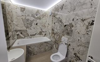 Apartament 2 camere Cortina 126 I Iancu Nicolae I Cambridge School - Poză 5