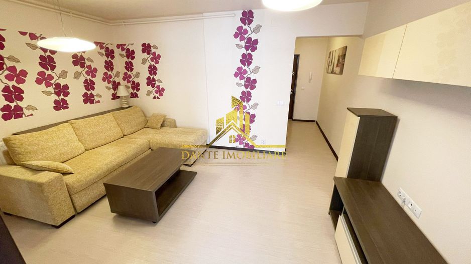 2 camere, modern, bloc nou, balcon, parcare, zona Calea Turzii, MOL - Poză 9