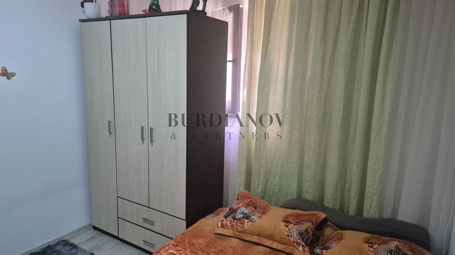 Apartament 2 camere la demisol – Berceni, Str. Poștalionului 53-55 - Poză 6