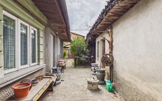 Teren 299 mp | Dublă deschidere | Gorjului – Parc Liniei - Poză 5