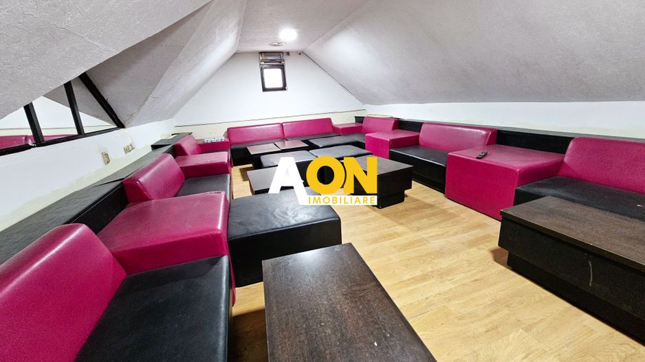 Spatiu comercial S+P+M zona Bulevardul Revolutiei - Poză 5