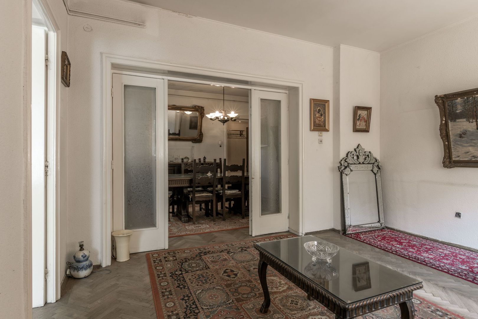 De vanzare Apartament 4 camere, Interbelic, Calea Calarasi, Decebal - Poză 8
