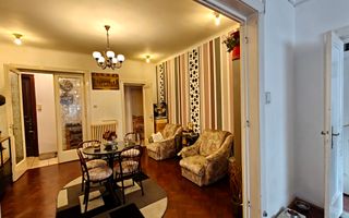 De vânzare: apartament 3 camere Piata Victoriei - parter înalt - Poză 5