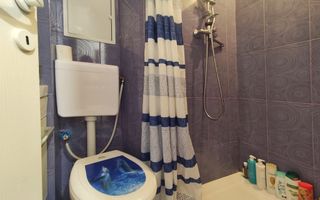 Apartament cu 2 camere | Cartierul Gheorgheni - Zona Hotel Royal - Poză 6