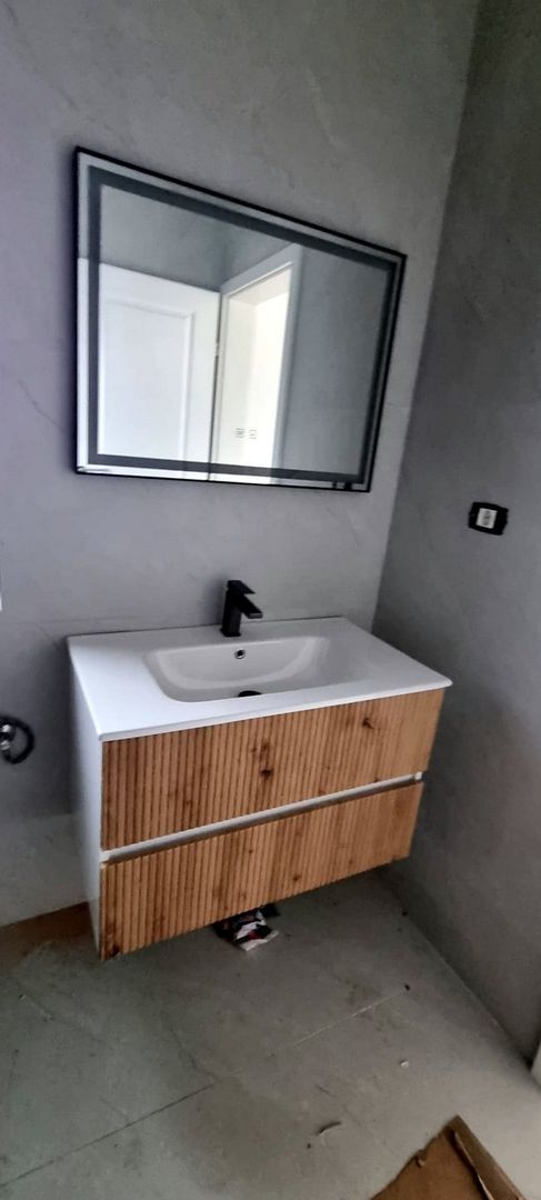 Vile individuale lângă Parcul Ghidigeni | Mansardă amenajată. - Poză 19