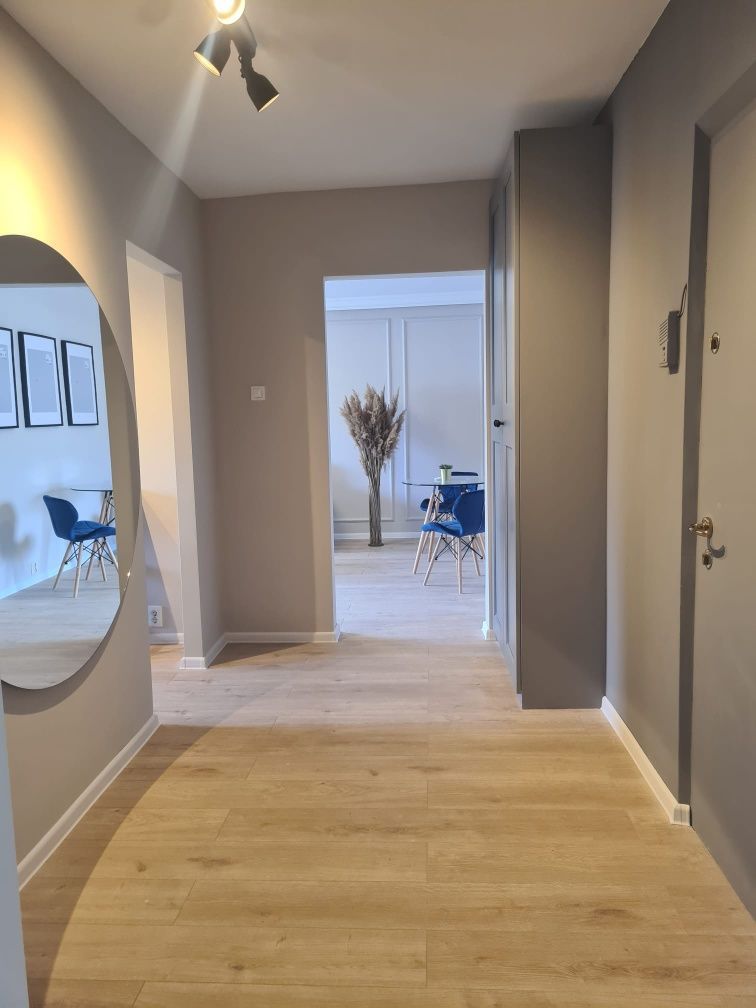 Inchiriere apartament Aviatiei, 2 camere - Poză 4