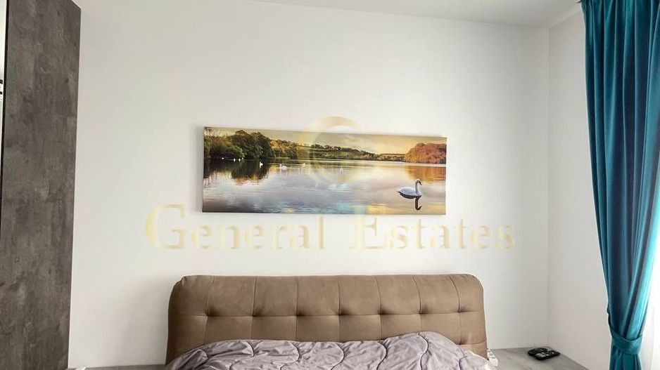 Apartament – disponibil imediat pentru închiriere pe termen scurt/lung - Poză 14