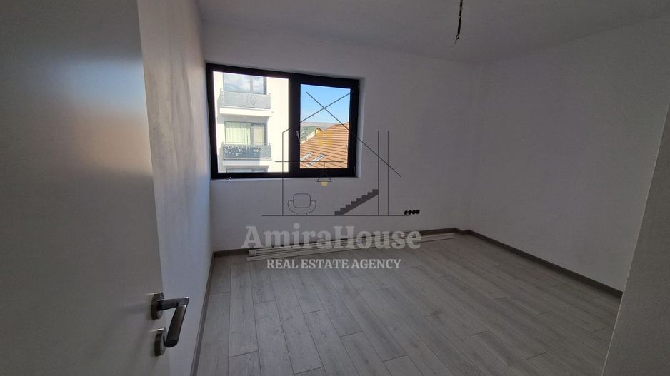 Apartament 3 camere CF, finisat etaj 2, parcare subterana, str Traian Vuia - Poză 12