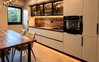 Apartament premium 2 camere + parcare Parcul Copou - Poză 8