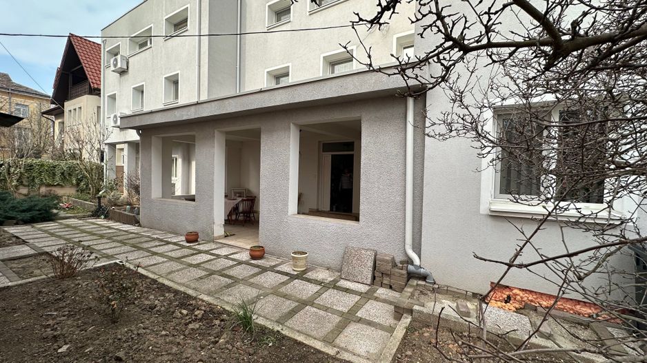 Spatiu de birou zona Centrala - Poză 25