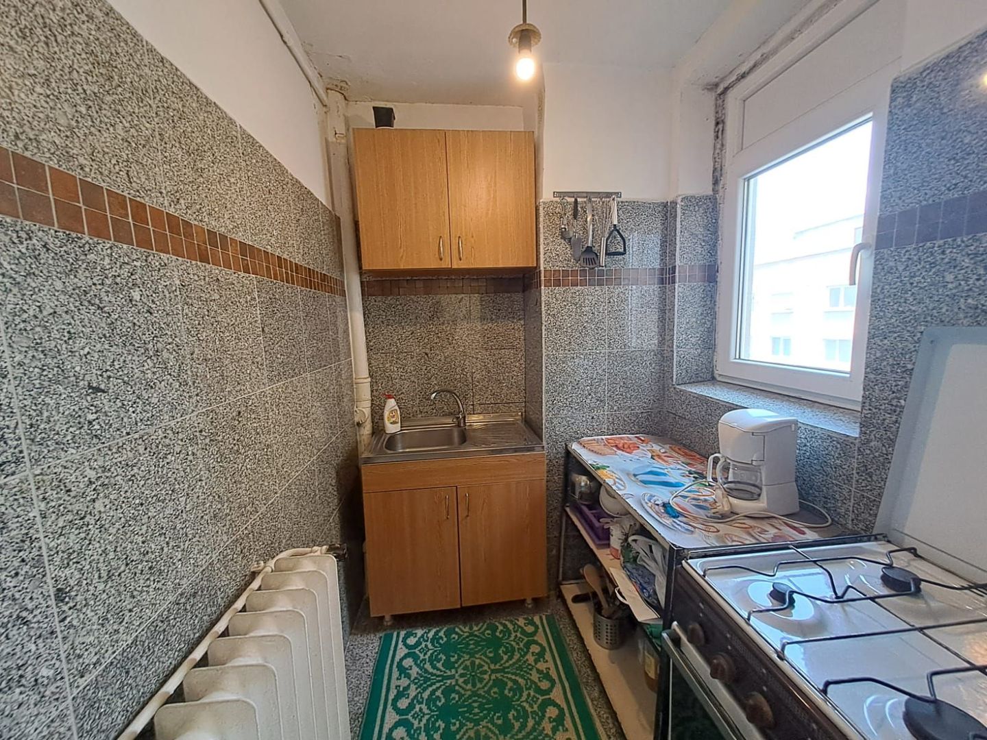 Apartament 2 camere Metrou Romancierilor - Poză 4