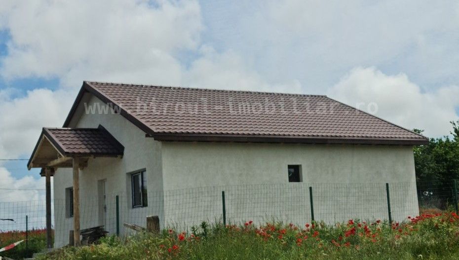 Vânzare Casă Nouă – Direct Proprietar – Cumpăna - Poză 2