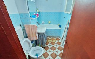 AZURA Imobiliare - Apartament 2 cam cf1 et 2 Prundu - Poză 6