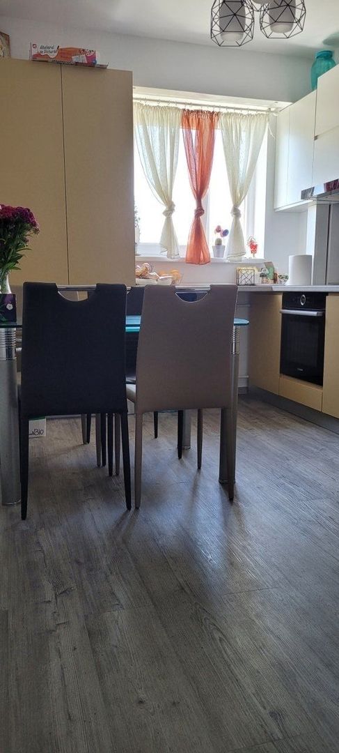 Apartament 3 camere Timpuri Noi - Mall Vitan (Bloc dupa 2000) - Poză 14