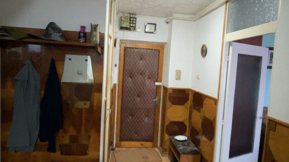 Apartament cu 3  camere de vanzare in Blaj - Poză 7