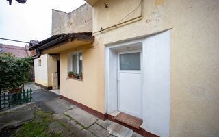 Casa 92mp Zona Centrala Strada Morii - Poză 3