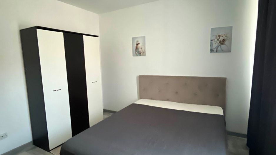 Apartament 2 camere Grivița - Poză 1