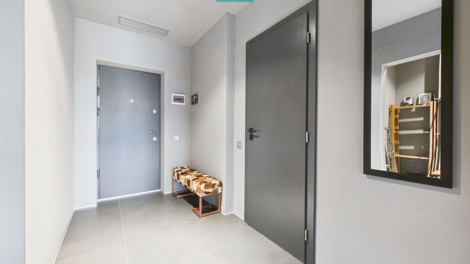 Apartament LoftGreen | Vedere pădure | Parcare - Poză 10