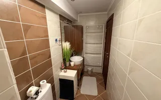 Apartament open space, 94 mp, ultimul etaj (11/11) – Complex Atlantis - Poză 12