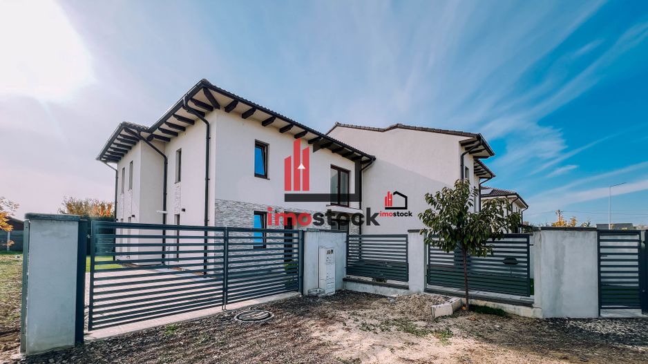 Vila superba Dumbravita - Poză 12