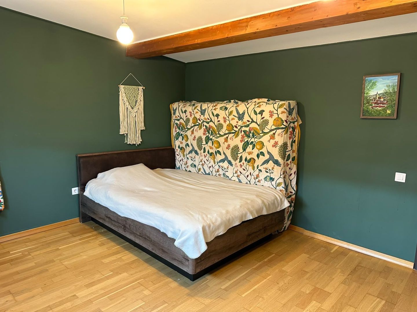 Casa de inchiriat in Andrei Muresanu - Poză 7