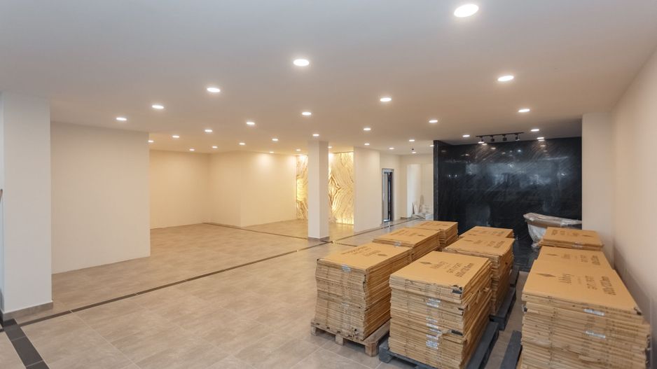 Chirie Spatiu comercial - Poză 4