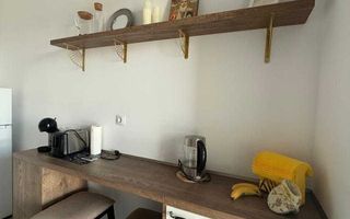 Apartament Onix Park Residence luminos, cu balcon si vedere pe curtea interioara - Poză 5