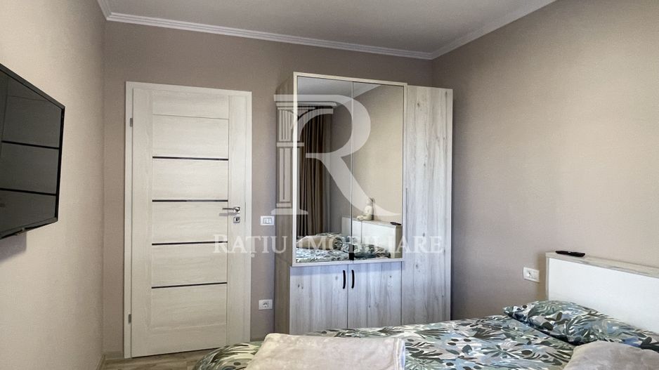 Apartament cu 3 camere | Parcare | Etaj 2 | West Residence | Oradea - Poză 6