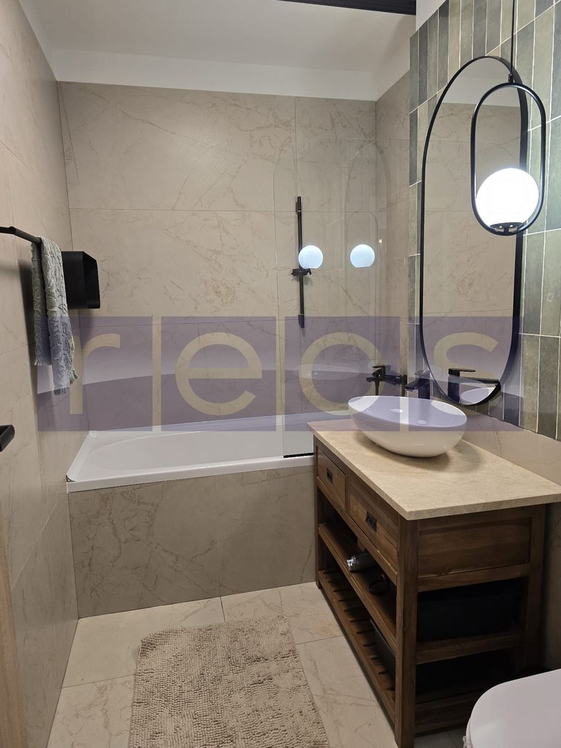 VANZARE APARTAMENT MODERN 3 CAMERE | IANCU NICOLAE | CURTE PROPRIE | - Poză 21
