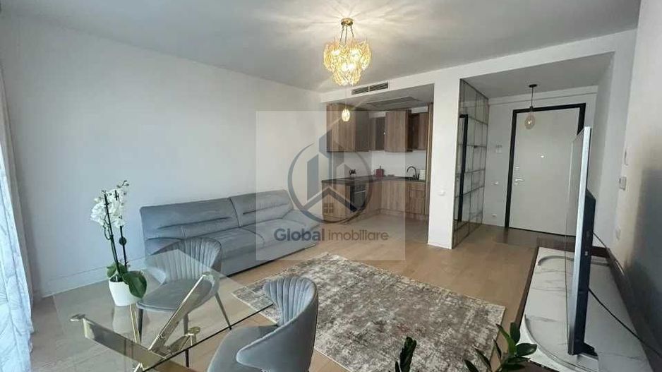 Apartament 2 camere One Lake Club Residence | Pipera - Poză 5