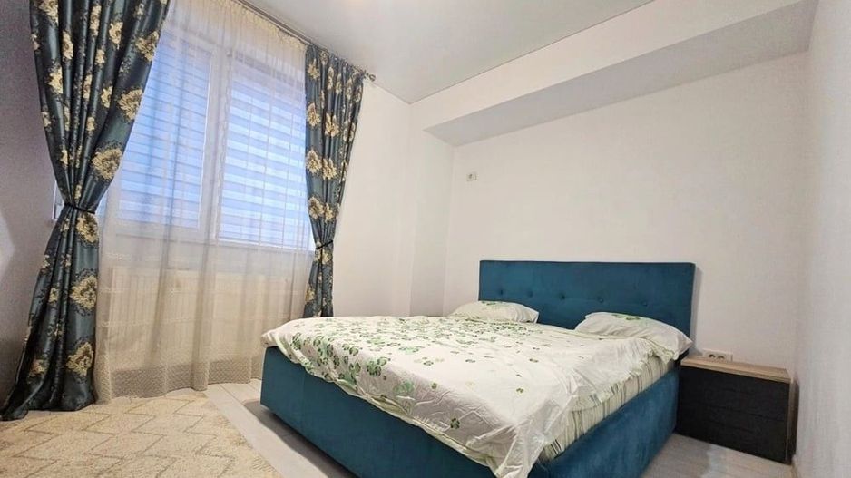 APARTAMENT DE LUX 3 CAMERE SUPRAFATA 72MP MILITARI RESIDENCE - Poză 1