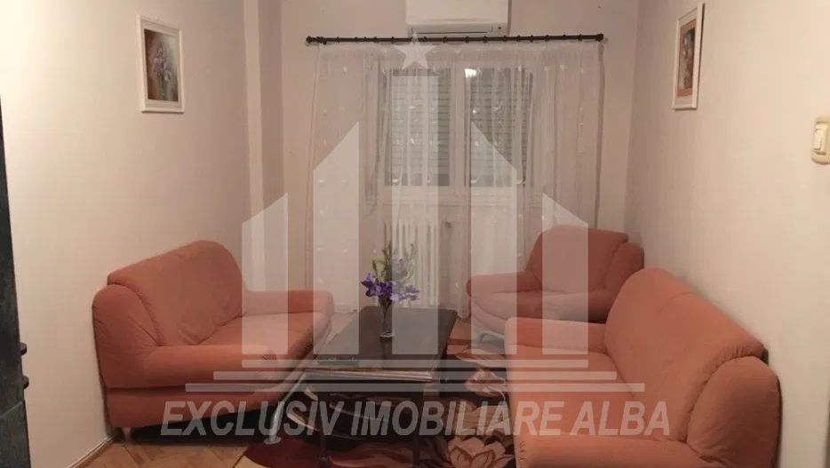 Apartament cu 4 camere de inchiriat, Cetate - Kaufland - Poză 4