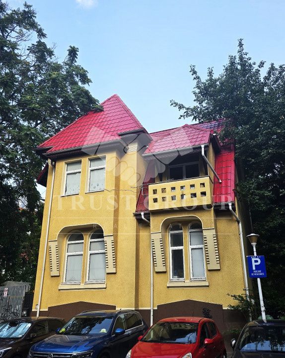 Vila consolidata | Clucerului - Poză 1