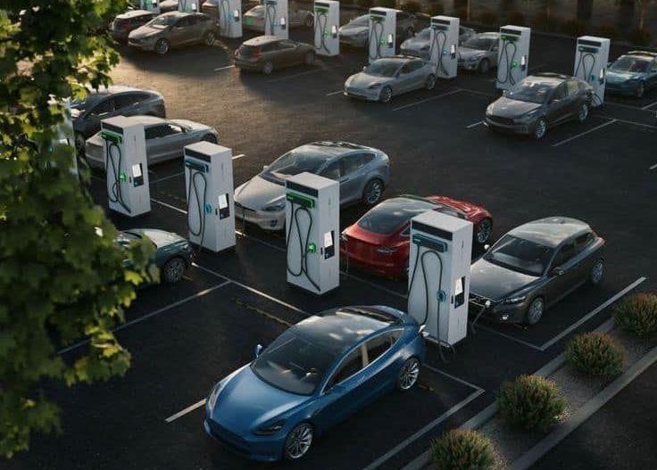 Teren intravilan cu potenzial Arad Sud, DN69, A1, Spălătorie, Service. - Poză 5