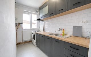 Apartament cu 2 camere | Olimpia-Stadion - Poză 6