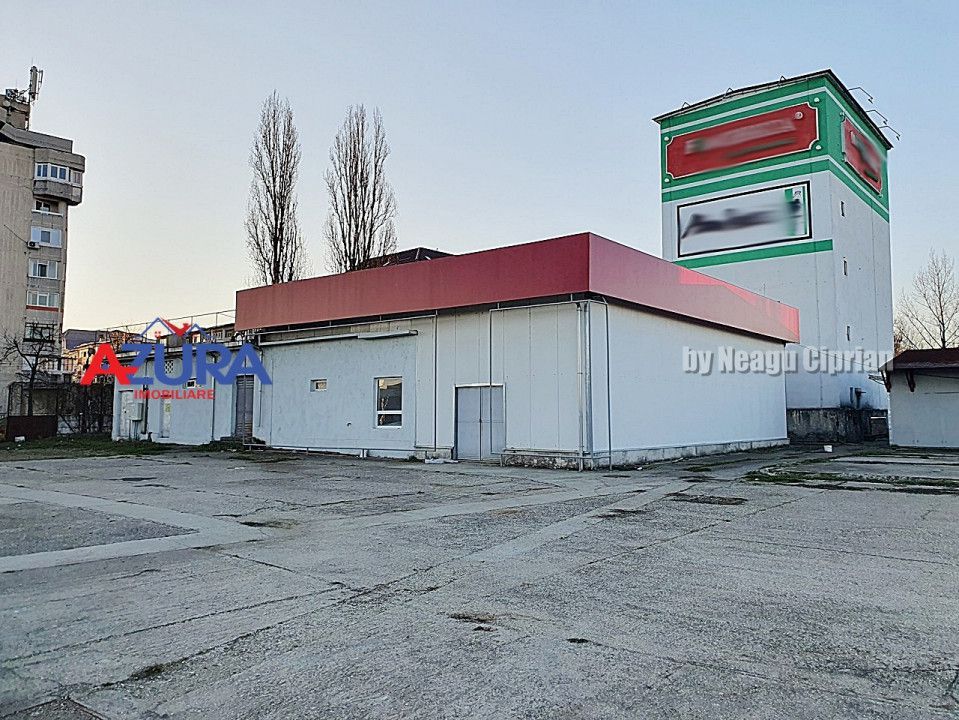 Teren Unicat, Bulevard Principal, Ocazie de Investitie, Comision 0% - Poză 19