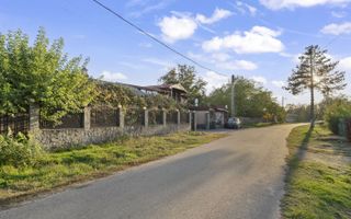 COMISION 0% | 2 Case cu Spatiu Comercial | Teren 1019mp | 540 eur/mp - Poză 30