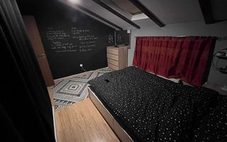 Vaanzare apartament ultrafinisat,  zona strazii Teiului. - Poză 6