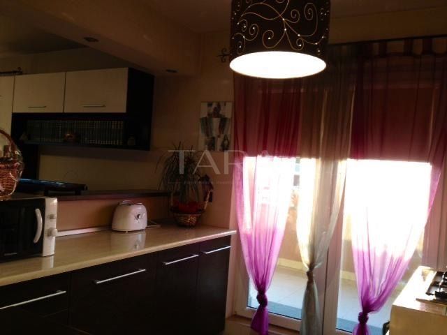 Apartament 2 camere, Iulius Mall, 60 mp, 2 terase 30 mp, parcare. - Poză 3
