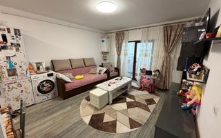 Apartament 2 camere etaj 2 an 2020 -centrala -parcare -Capsunarie - Poză 1